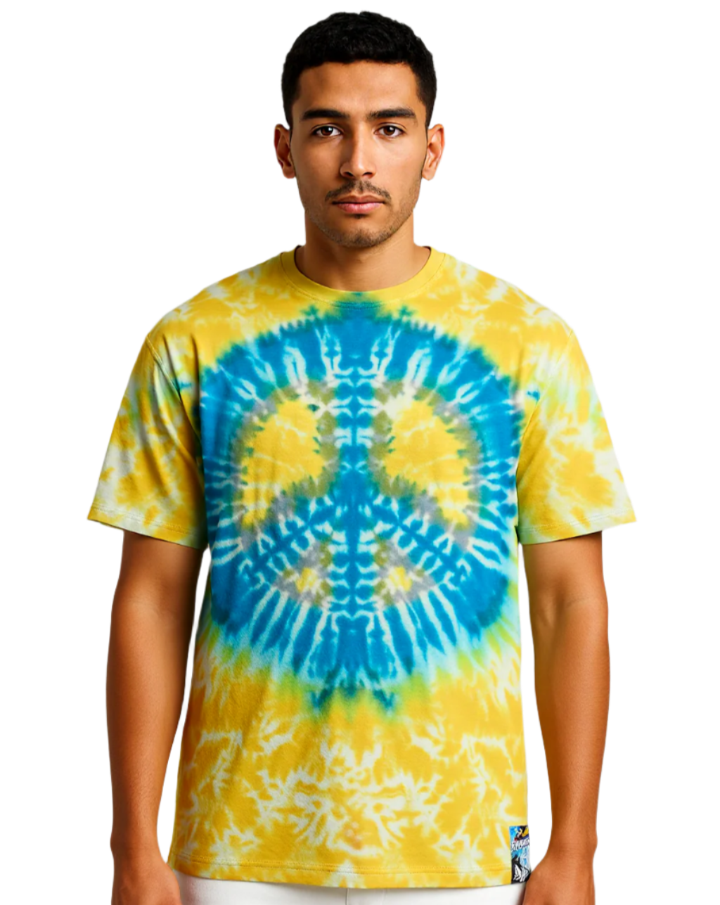 Spongebob Peace Pants