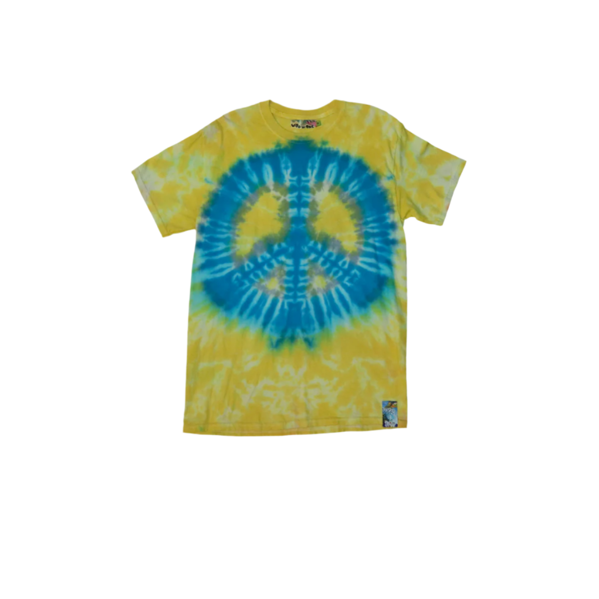 Spongebob Peace Pants