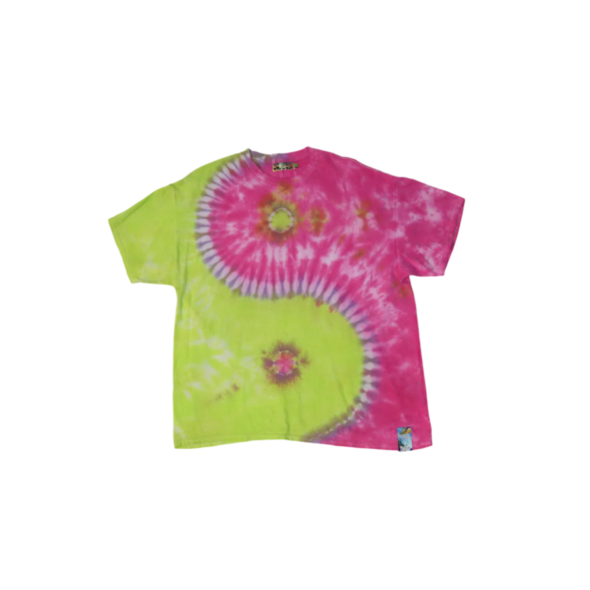 Hibiscus Palms