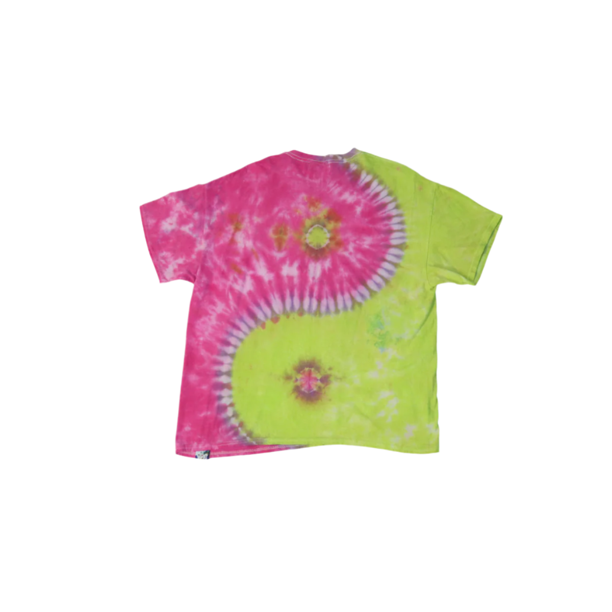 Hibiscus Palms