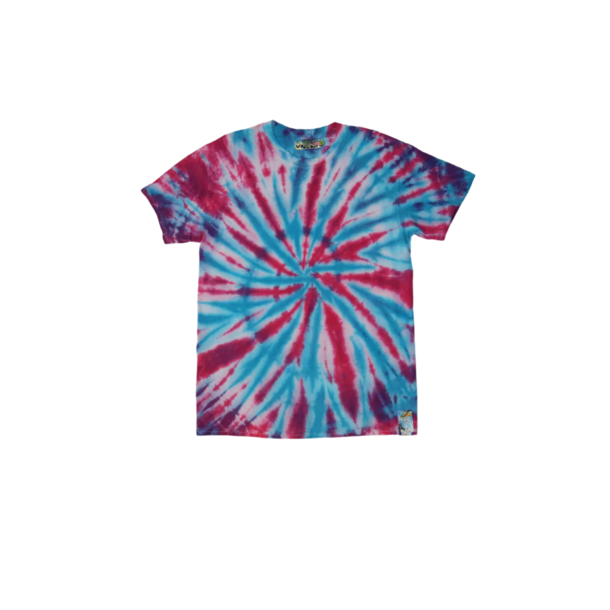 Fireworks Fly