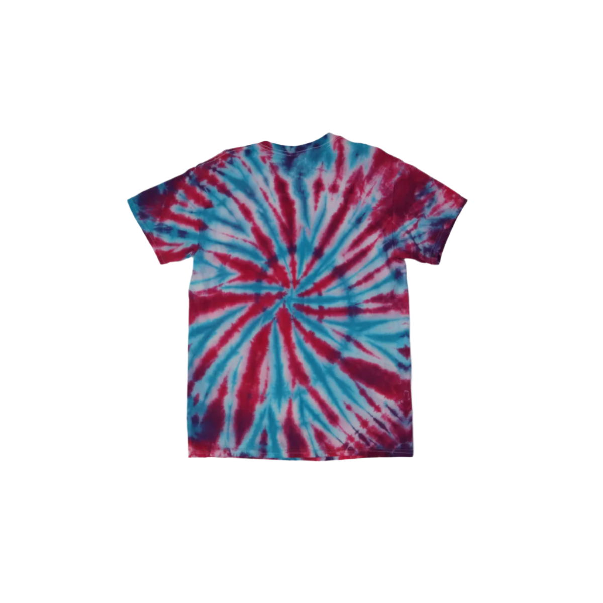 Fireworks Fly