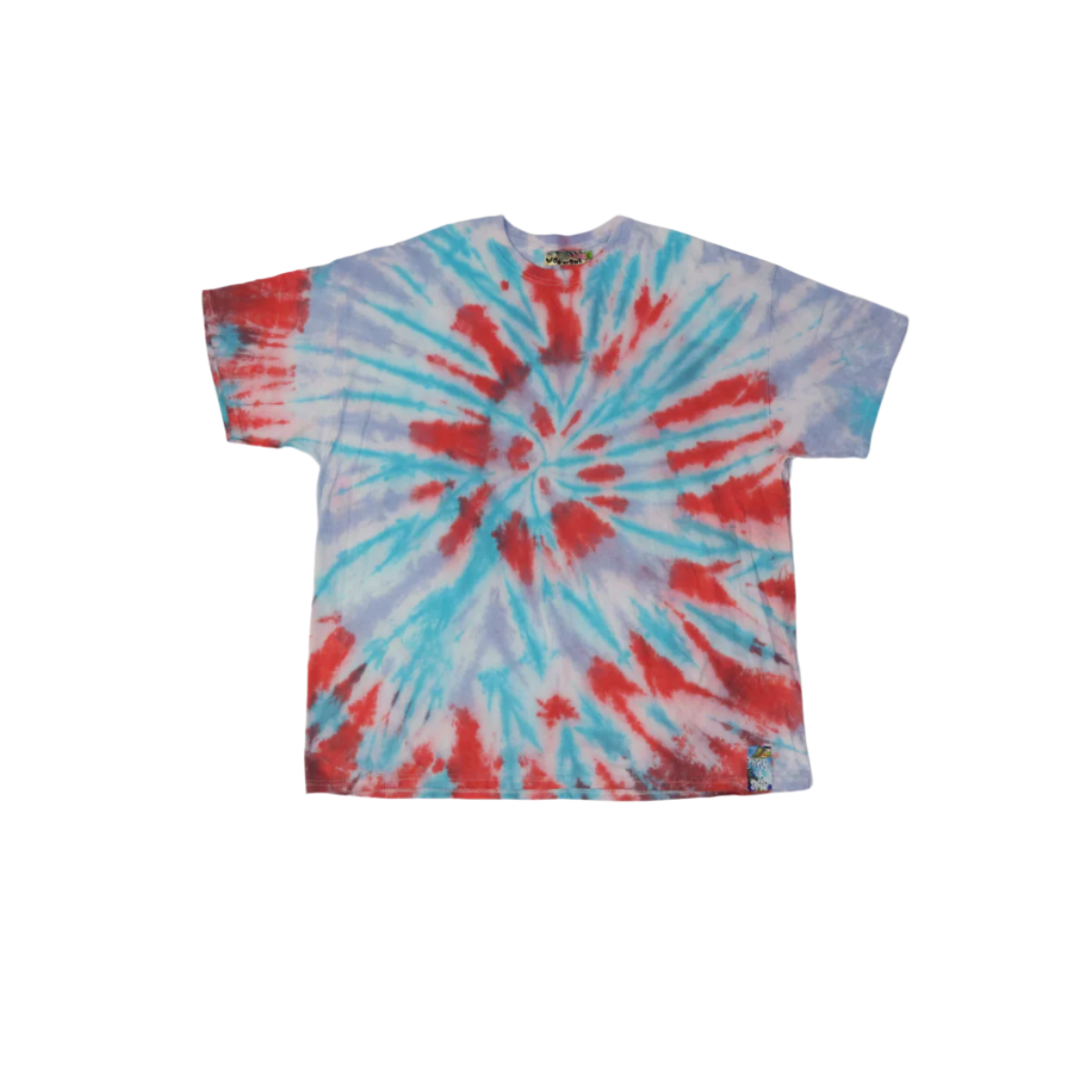 Bomb Pop Firecracker