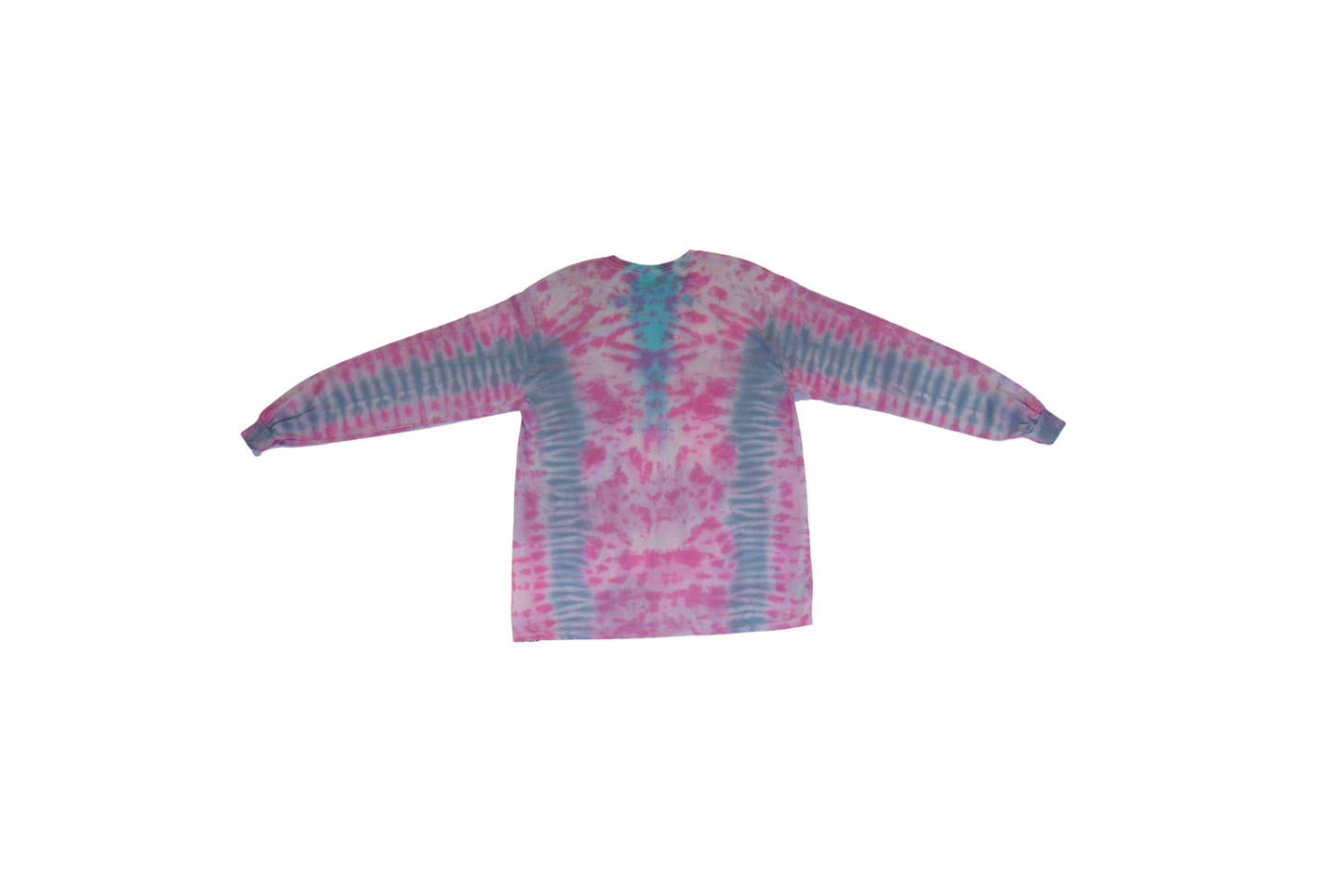 Edgy in Pink