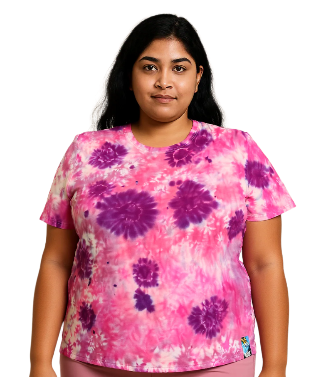 Planet Pink
