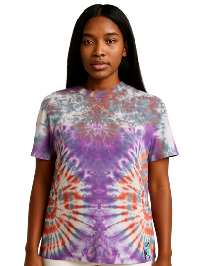 3rd Eye Tunnel Vision