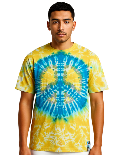 Spongebob Peace Pants