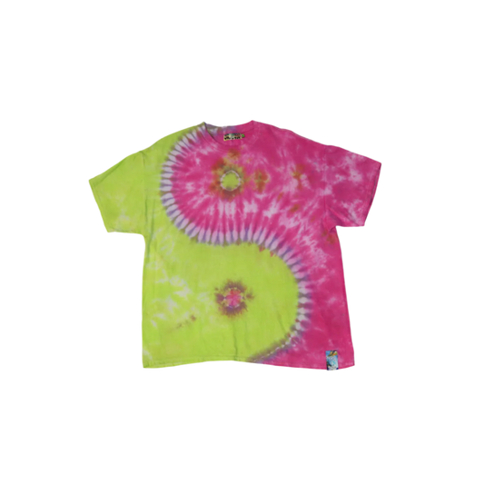 Hibiscus Palms