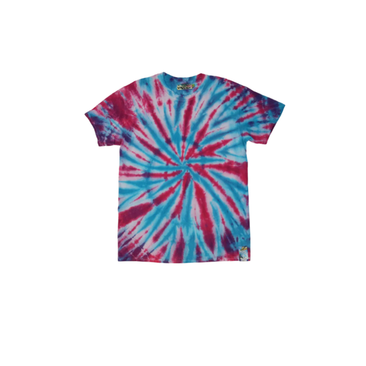 Fireworks Fly