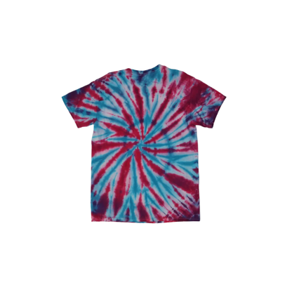 Fireworks Fly