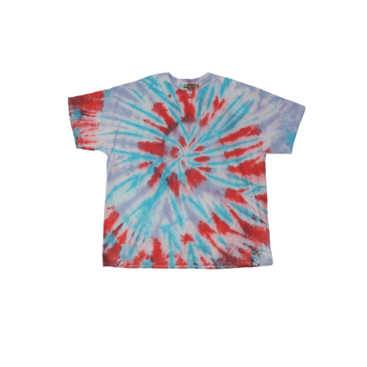 Bomb Pop Firecracker