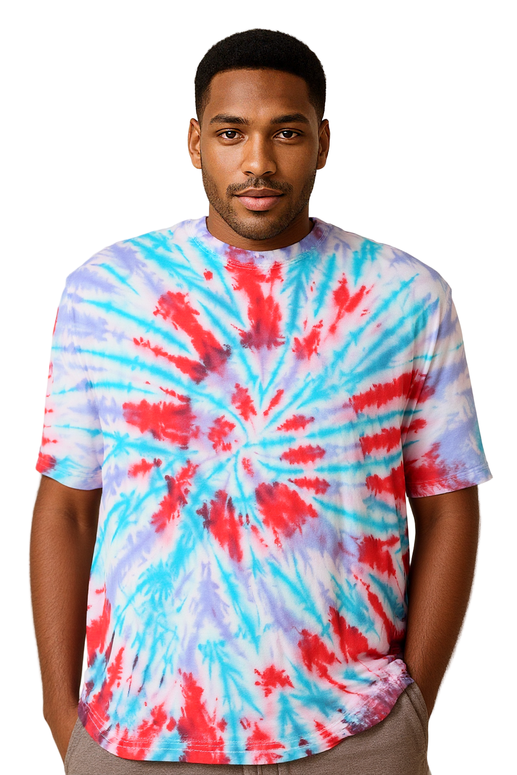 Bomb Pop Firecracker
