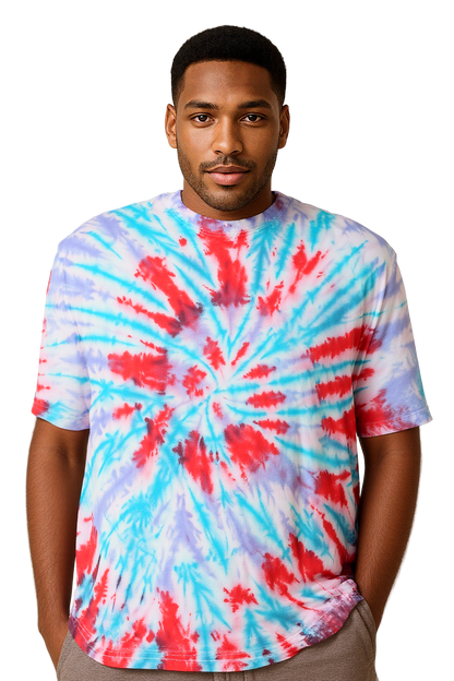 Bomb Pop Firecracker