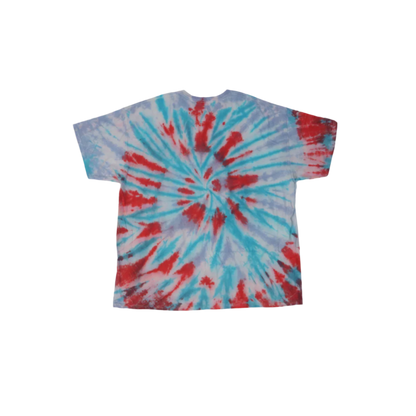 Bomb Pop Firecracker