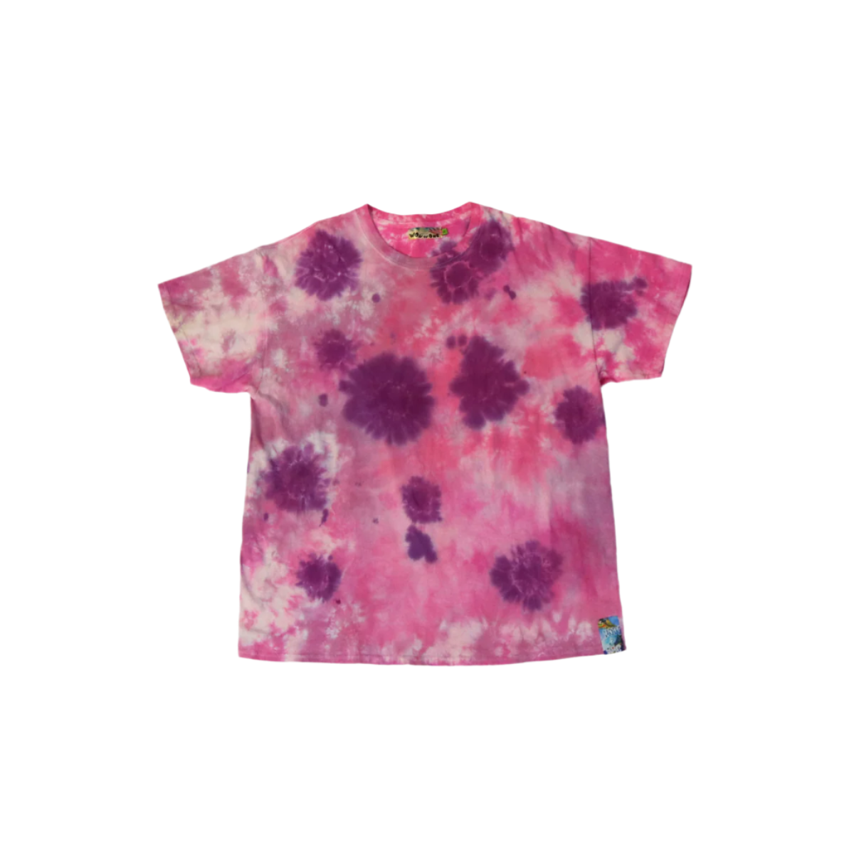 Planet Pink