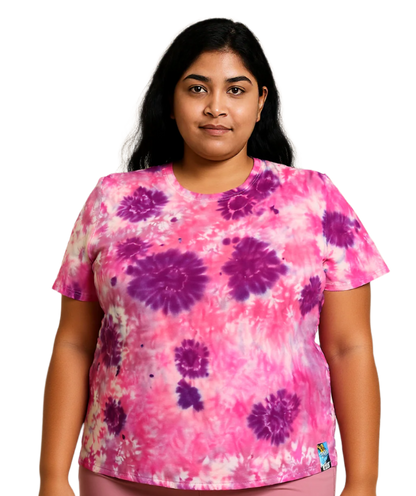 Planet Pink