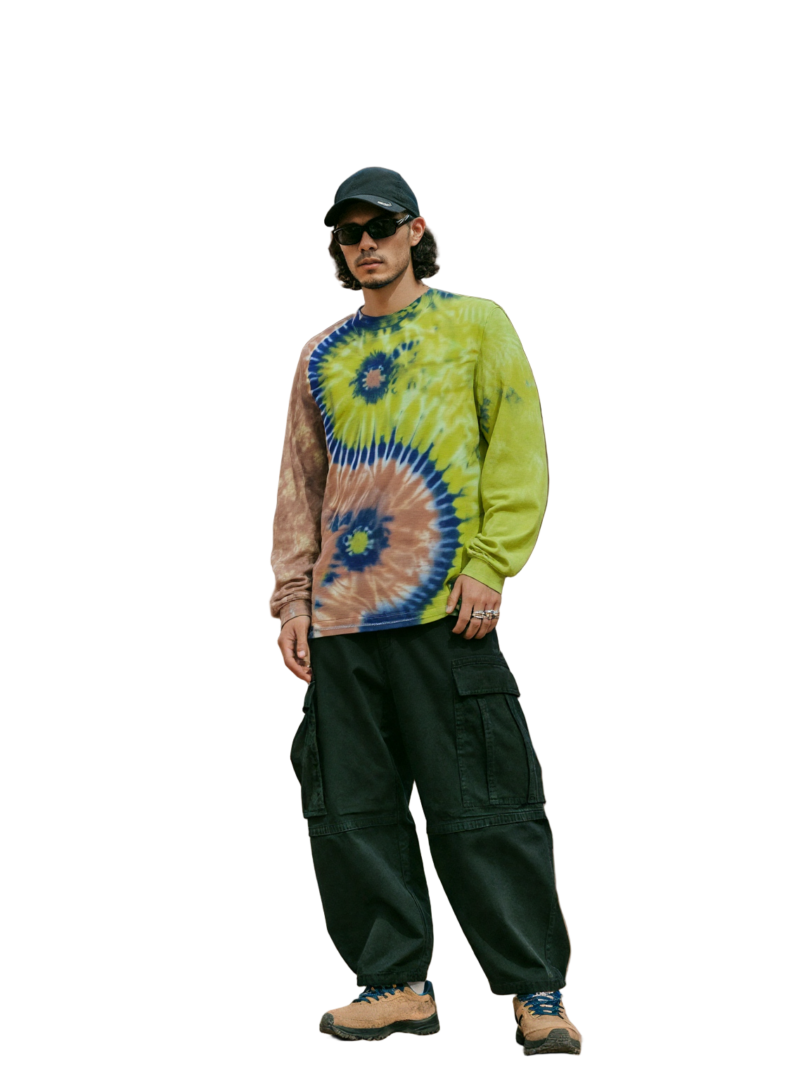 Swamp Shanti
