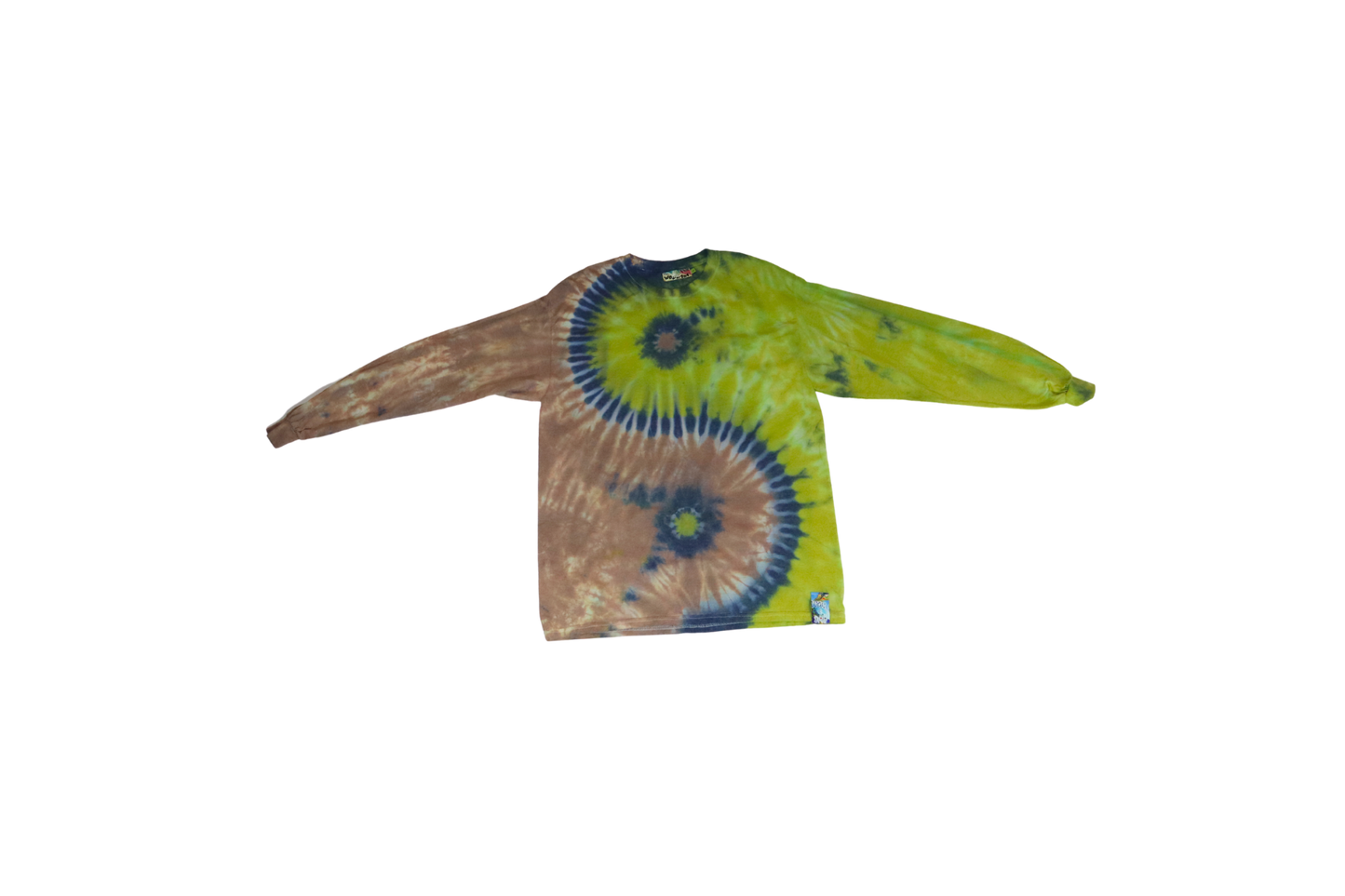 Swamp Shanti