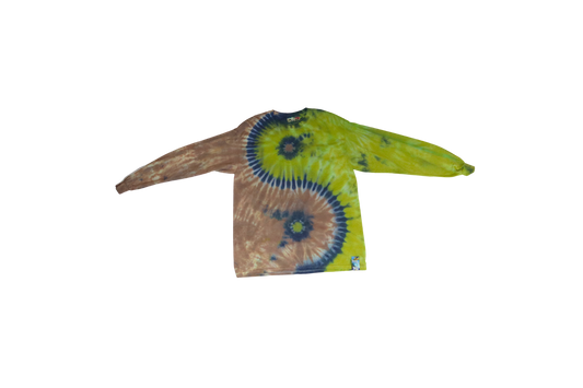 Swamp Shanti