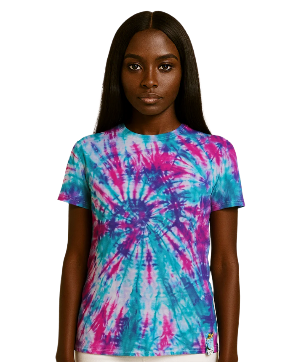 Kaleidoscope Dream